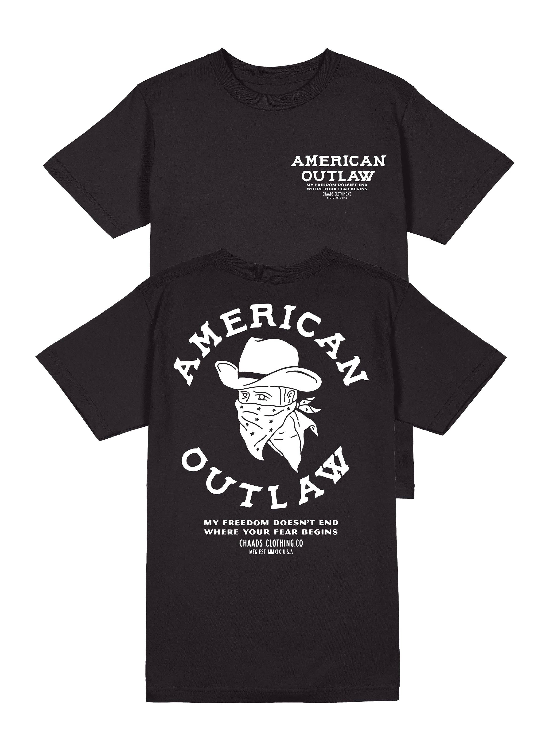 American Outlaw