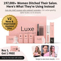 Luxe Lashlift Set
